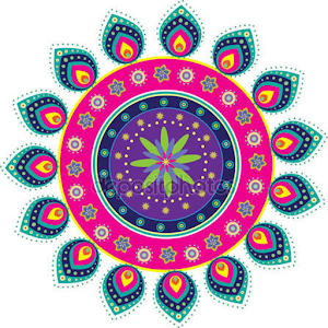 Download Rangoli Design For PC Windows and Mac