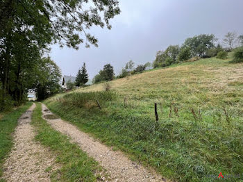 terrain à Corbel (73)