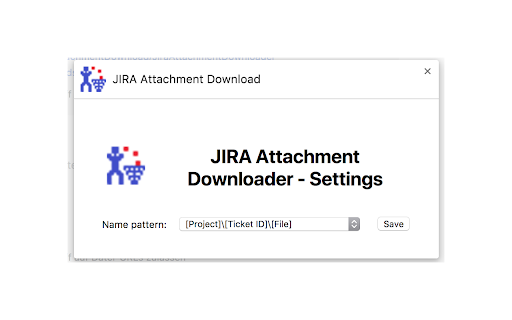 JIRA Attachment Download