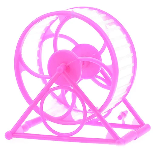 Plastic Outdoor Sport Ball Grounder Rat Small Pet Rodent Mice Jogging Ball Toy Hamster Gerbil Rat Exercise Balls Play To
