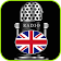 Radios U.K. icon