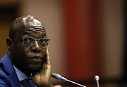 Former Eskom boss Matshela Koko allegedly instructed ABB to subcontract work at Kusile power station to a company called Leago.