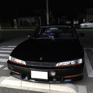 シルビア S14