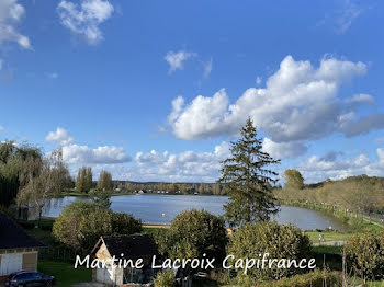 maison à La Ferté-Bernard (72)