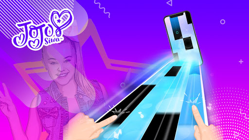 Code Triche Dance Hop  - Jojo games APK MOD 1