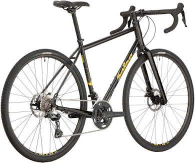 Salsa Vaya GRX 600 Bike - 700c - Steel alternate image 3