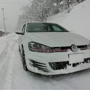 ゴルフGTI