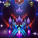 Cover Image of Télécharger Galaxy Attack - Alien Shooter Thunder Fighter 6.2.0 APK
