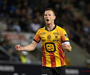 KV Mechelen heeft duidelijkheid over blessure en duur afwezigheid van Schoofs