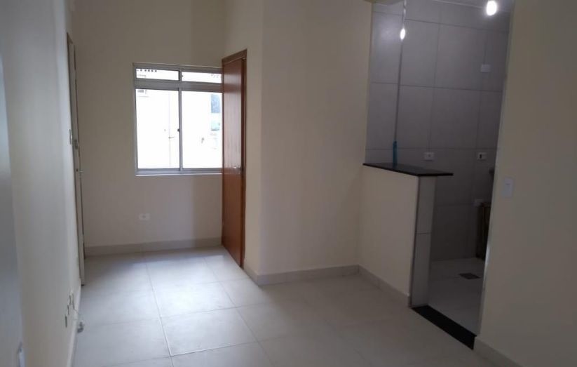 Apartamentos à venda Jardim Sao Paulo(Zona Norte)