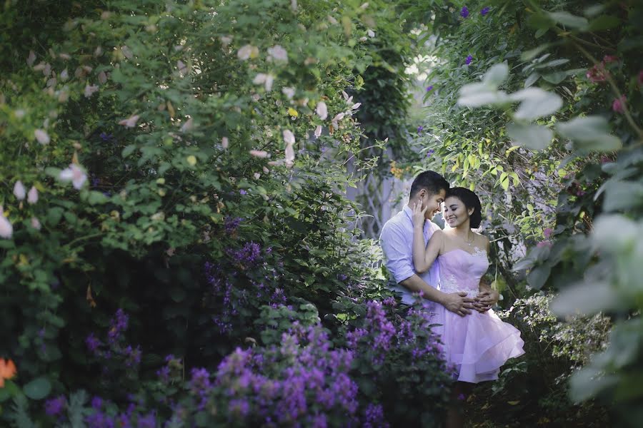 Photographe de mariage Alexander Winata (alexanderwinata). Photo du 17 juillet 2016