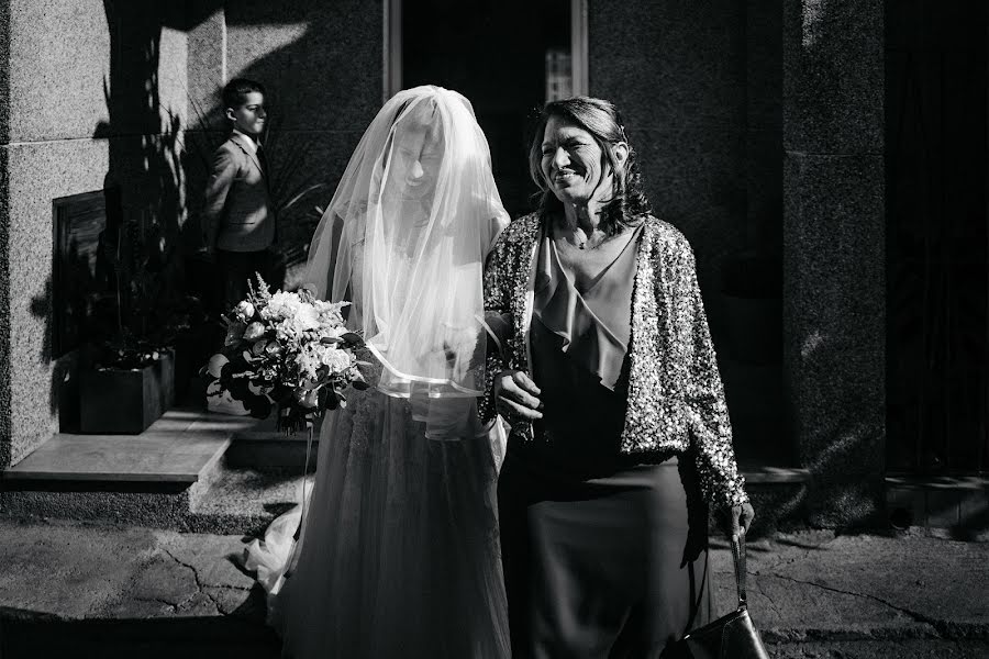 Wedding photographer Piernicola Mele (piernicolamele). Photo of 16 June 2022