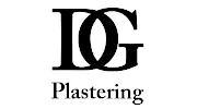 DG Plastering Logo