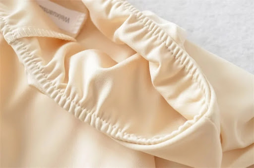 Title 3, Ballet Girl High Waist Slimming Puff Short Skir...