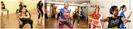 Zumba with ZIN Sanchari photo 1