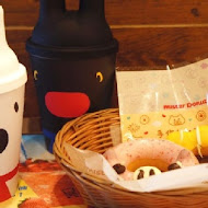 Mister Donut 甜甜圈專賣店(天母東門市)