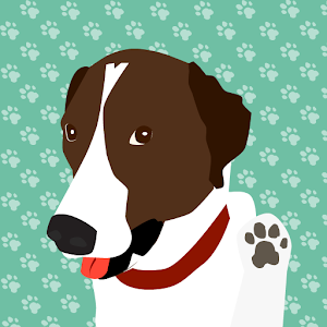 Puupy Paws Live Wallpaper.apk 1.0