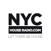 NYC House Radio  Icon