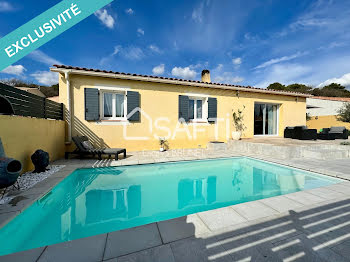 maison à La Bastide-des-Jourdans (84)