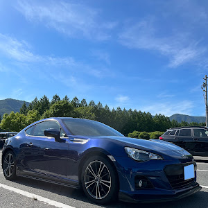 BRZ ZC6