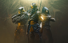 Destiny 2 HD Wallpapers New Tab small promo image