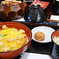 雞三和親子丼