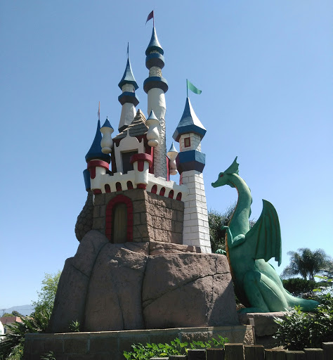 Dragon Castle