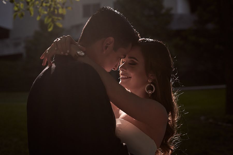 Photographe de mariage Roberth Ramírez (soyroberth). Photo du 9 août 2021