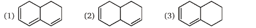 General organic chemistry