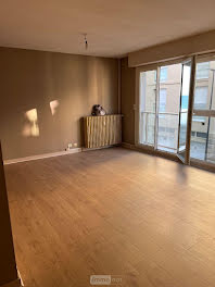 appartement à Saint-Malo (35)