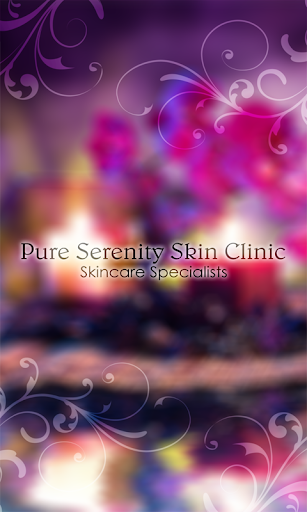 Pure Serenity Skin Clinic