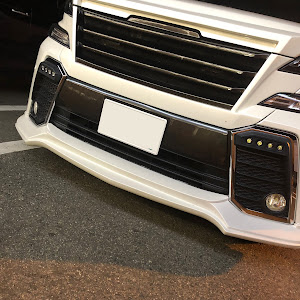ヴェルファイア AGH30W