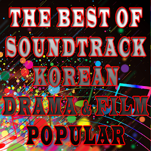 The Best Of Soundtrack Korean Drama & Film 1.0 Icon