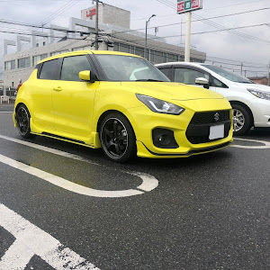 スイフトスポーツ ZC33S