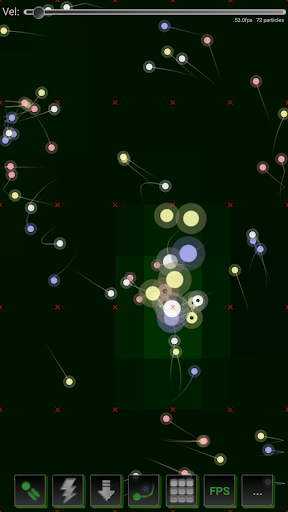 Télécharger Gratuit Particle Physics Simulator APK MOD (Astuce) 4
