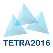 TETRA2016 1.0.0 Icon