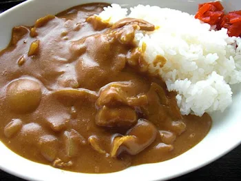 カレー