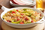 Easy Chicken and Rice Recipe was pinched from <a href="http://www.kraftrecipes.com/recipes/easy-chicken-rice-recipe-94522.aspx" target="_blank" rel="noopener">www.kraftrecipes.com.</a>