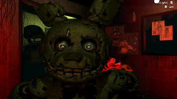 Five Nights at Freddy's 4 APK + Mod 2.0.2 - Download Free for Android