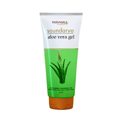 Patanjali Aloe Vera Gel - 150 ml