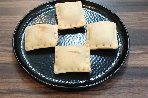 Pizza Pocket [4 Pieces]