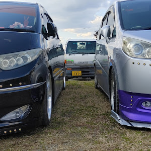 エスティマ ACR50W