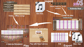 Kalimba Real