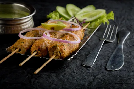 Reshmi Chicken Kebab