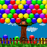 Cover Image of Descargar Bubble Farm 4.4 APK