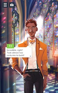   City of Love: Paris- screenshot thumbnail   