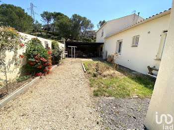 maison à Saint-Nazaire (30)