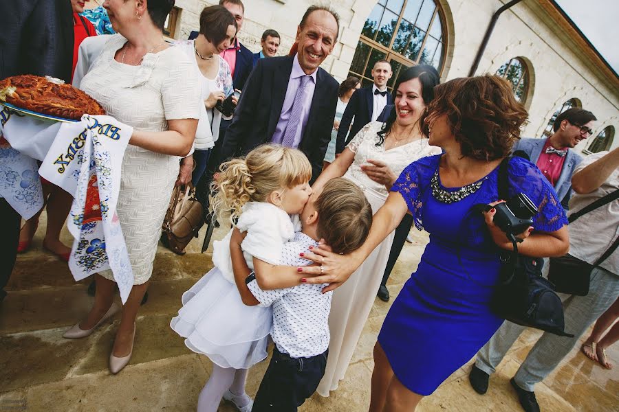 Fotógrafo de bodas Tatyana Minaeva (tmin). Foto del 20 de enero 2017