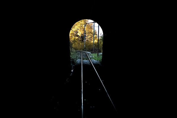 Finalmente la luce di Fiore Doncovio