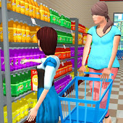 Virtual Pregnant Mom Simulator Reality Family 1.1.2 Icon